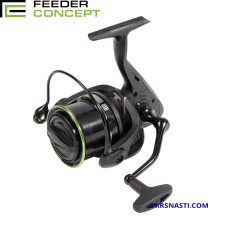 Катушка безынерционная Feeder Concept Magma 8 5000FD